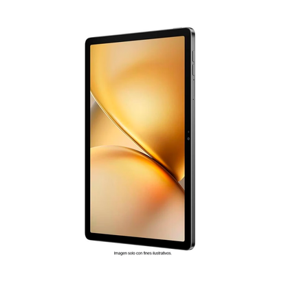 Tablet TAB ZENO 10. pantalla 11"FHD, 5G AI, LTE,  6GB + 256GB, color negro sombra. BLACKVIEW