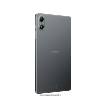 Tablet TAB LINK 2 WiFi, pantalla 8.6", 4GB+ 128GB, color negro media noche. BlackView.