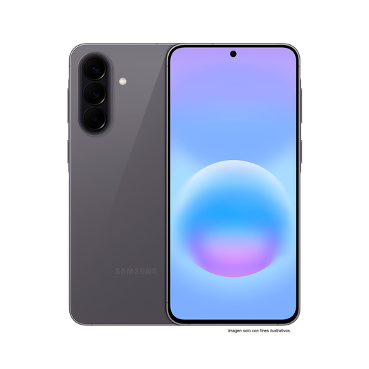 Celular Galaxy A57, color gris, 12GB 256GB Samusng, SM-A576BZAGGTO