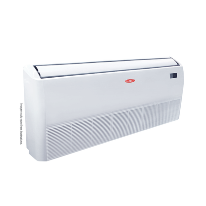 Aire acondicionado 60.000 BTU, modelo EK-60ID12, Piso/Techo. Sankey