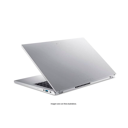 Laptop AG15-31P-38E3-PE, pantalla 15.6" FHD, Core i3, 8GB + 512GB. ACER
