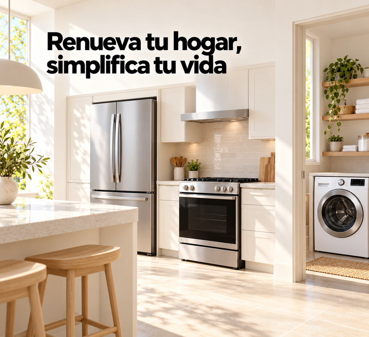 Linea Blanca