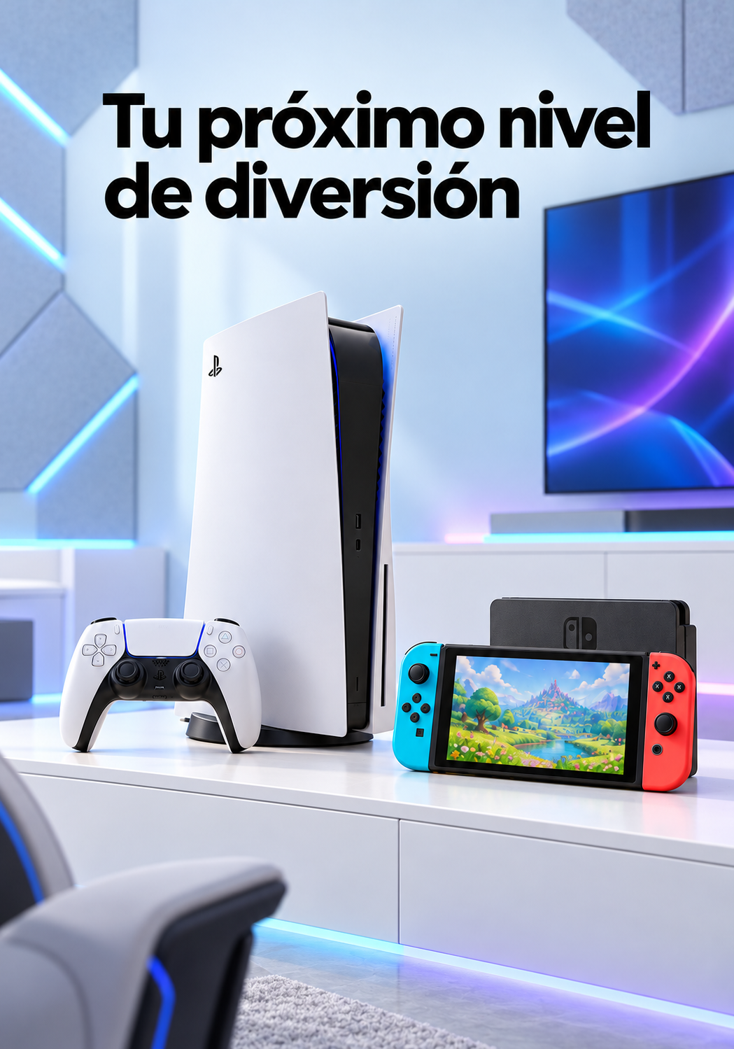 PlayStation