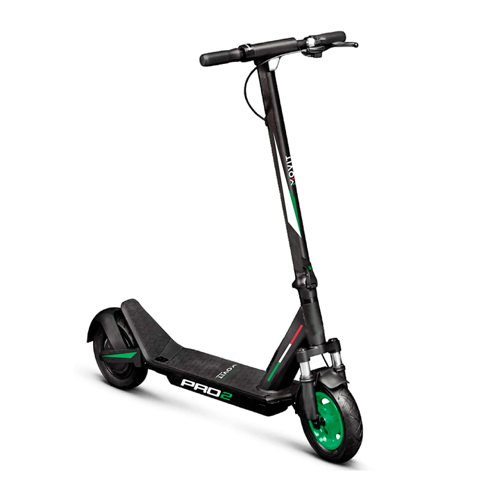 SCOOTER MOVIT PRO 2 25KM/H AUTONOMIA 25 KM