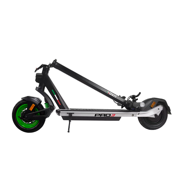 SCOOTER MOVIT PRO 3 25KM/H AUTONOMIA 35 KM