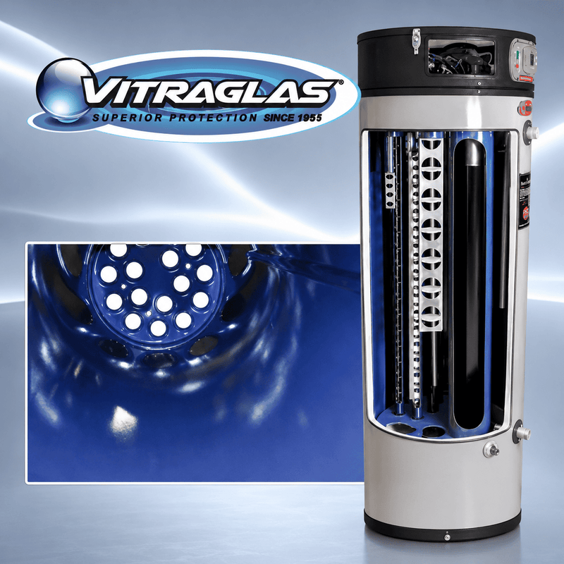 Vitraglas