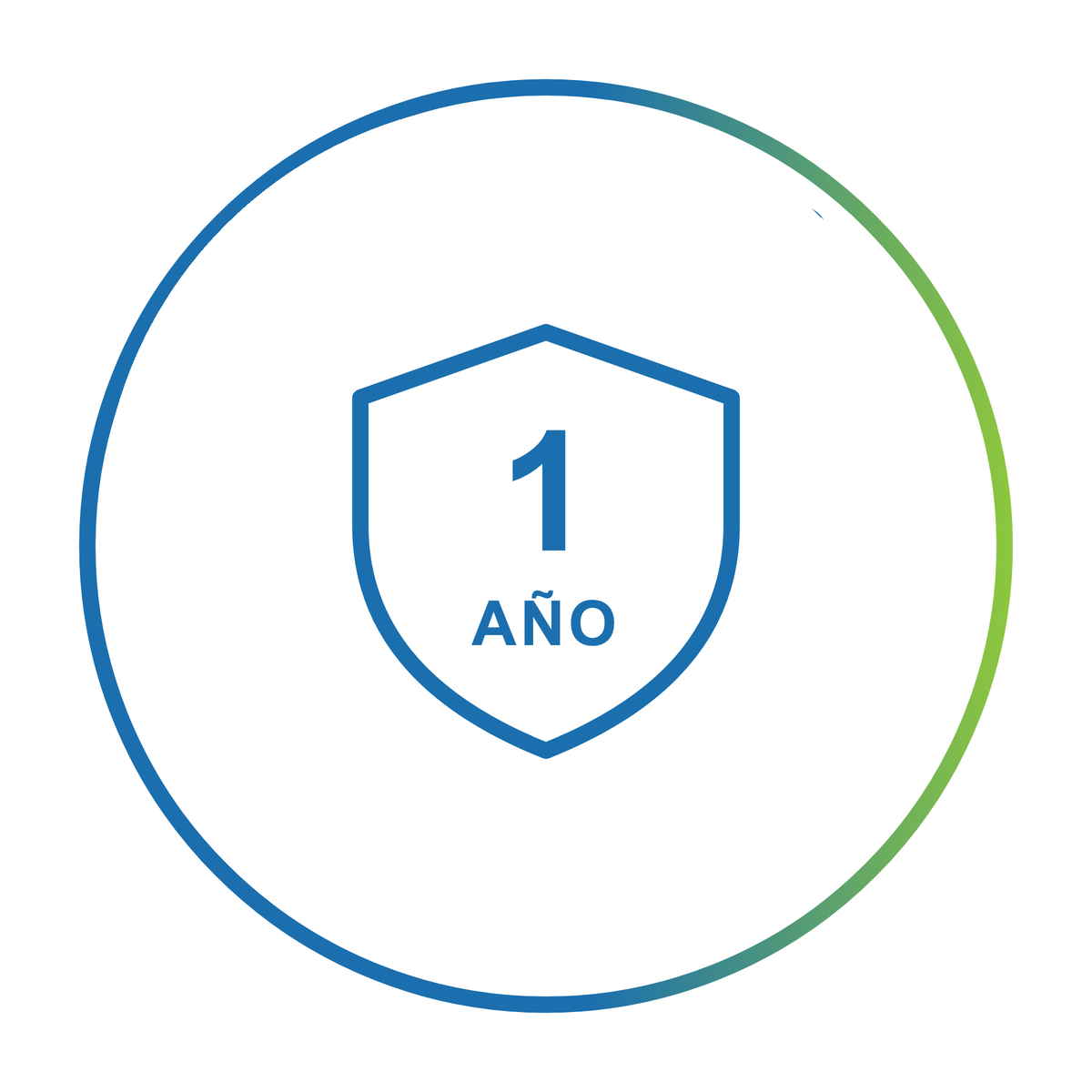Garantía Extendida 1 año para calentador de agua