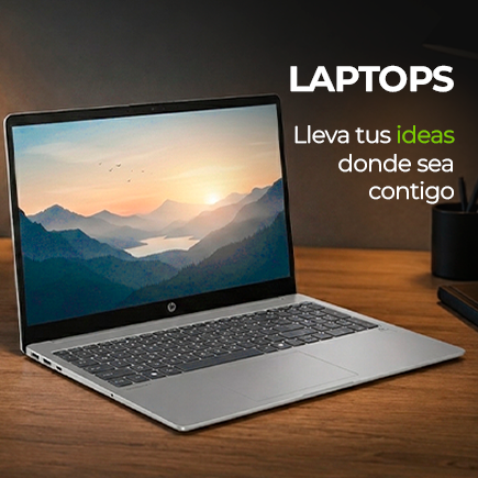 Laptops