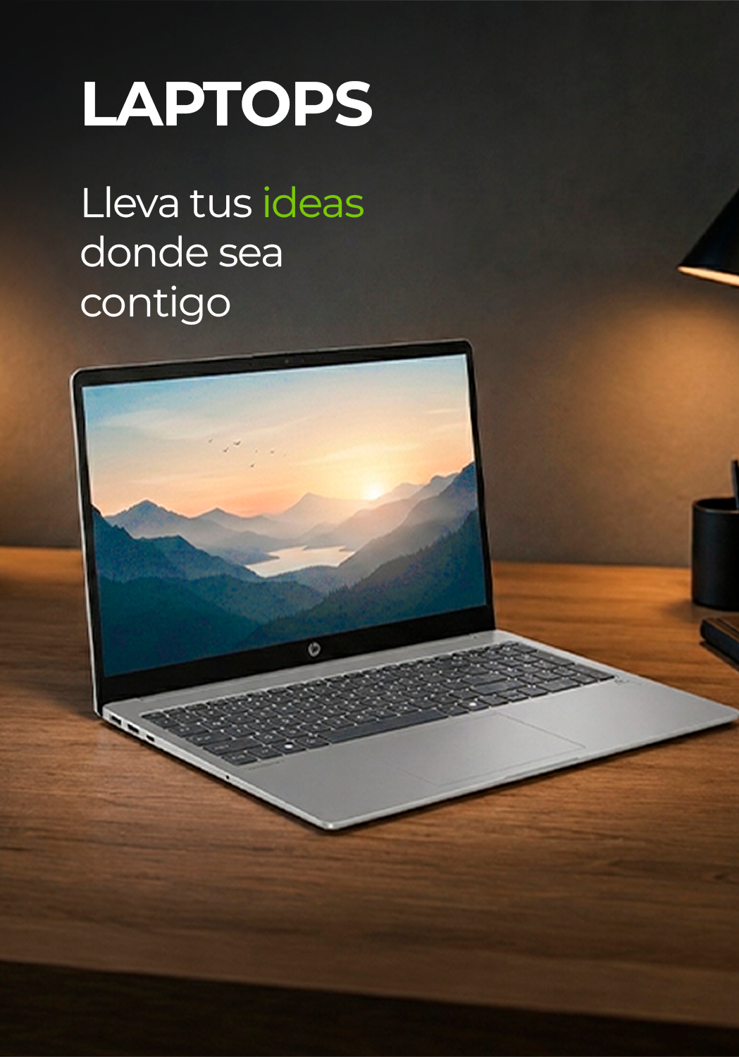 Laptops