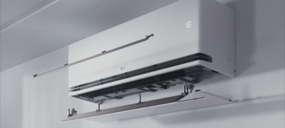 Aire acondicionado Split 12000 BTU VF122C31 LG inverter