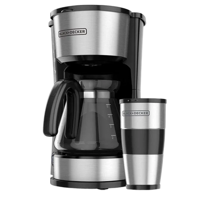 Cafeteras