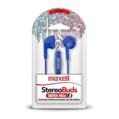 Audífonos Sony MDREX15APL/BLUE In Ear Alámbrico Azul — Rodelag Panamá