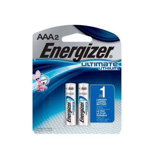 Energizer Batería Aaa