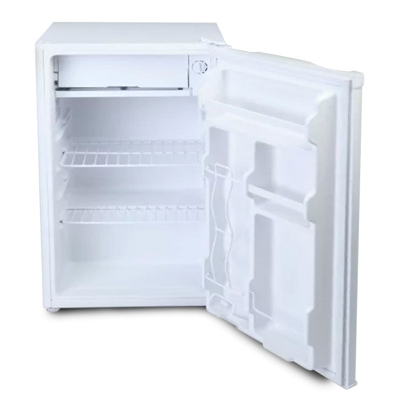 Refrigeradora Mini Bar Nisato NRF-101FWML 3.18  pies cúbicos