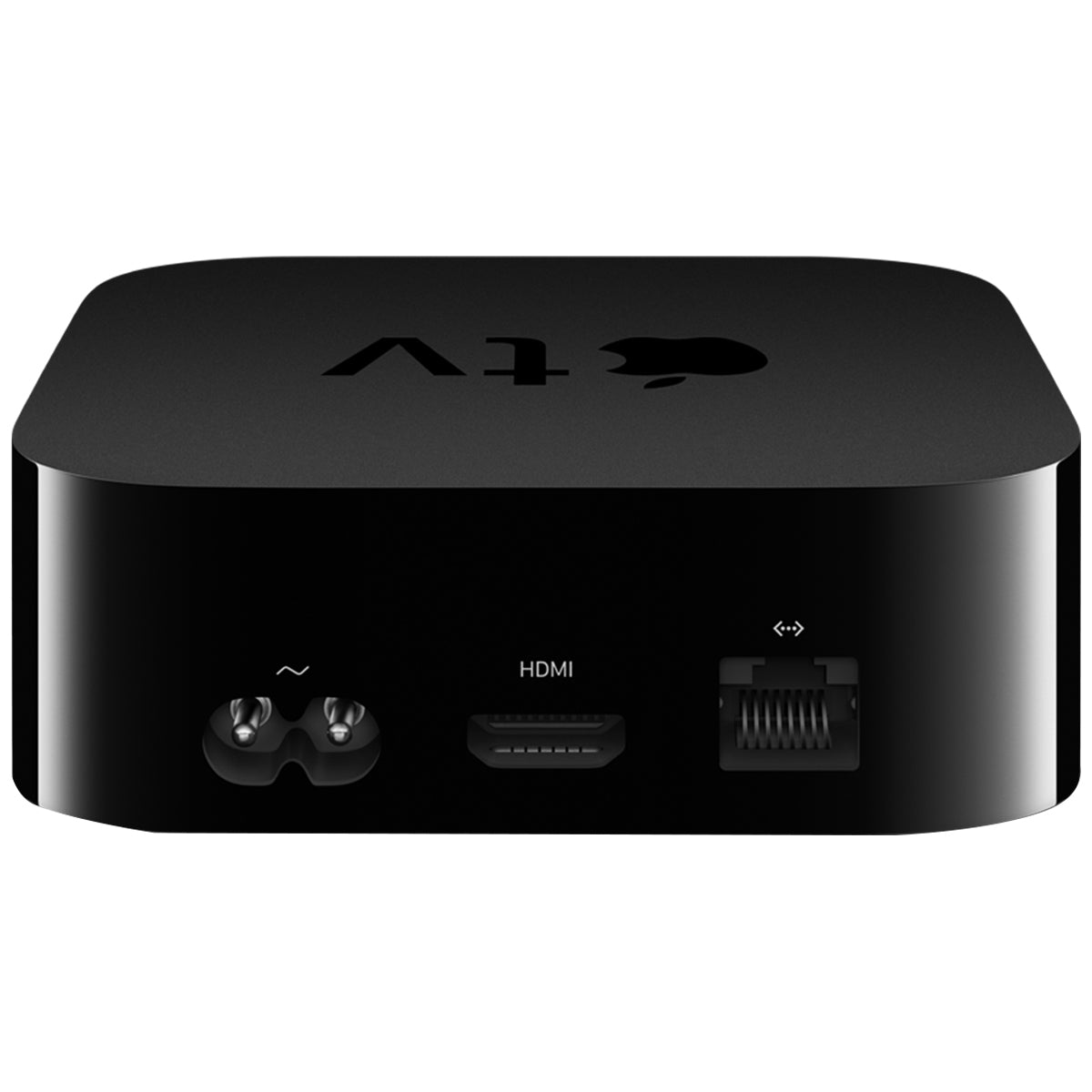 Reproductor Streaming Apple Apple TV 4K 64GB