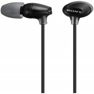 Auriculares Internos Sony Con Cable Mdr-ex15lp Rosa
