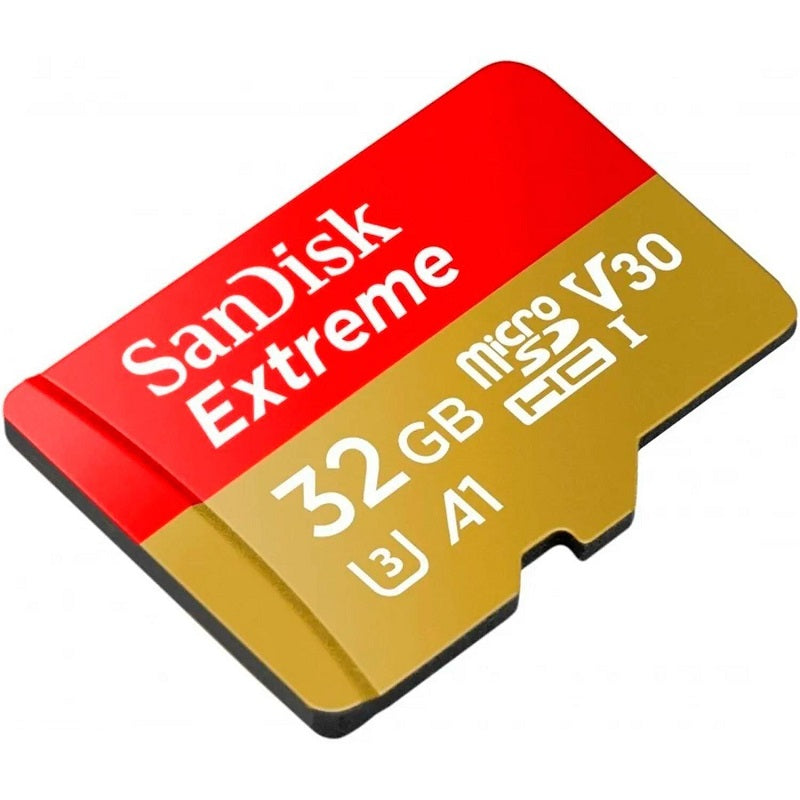 Sandisk SDSQXAF-032G-GN6AA Memoria Microsd 32GB C10