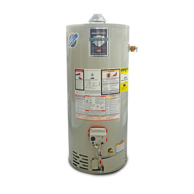 Calentador de agua eléctrico de 20gls RE120U6SS Bradford White — Rodelag  Panamá