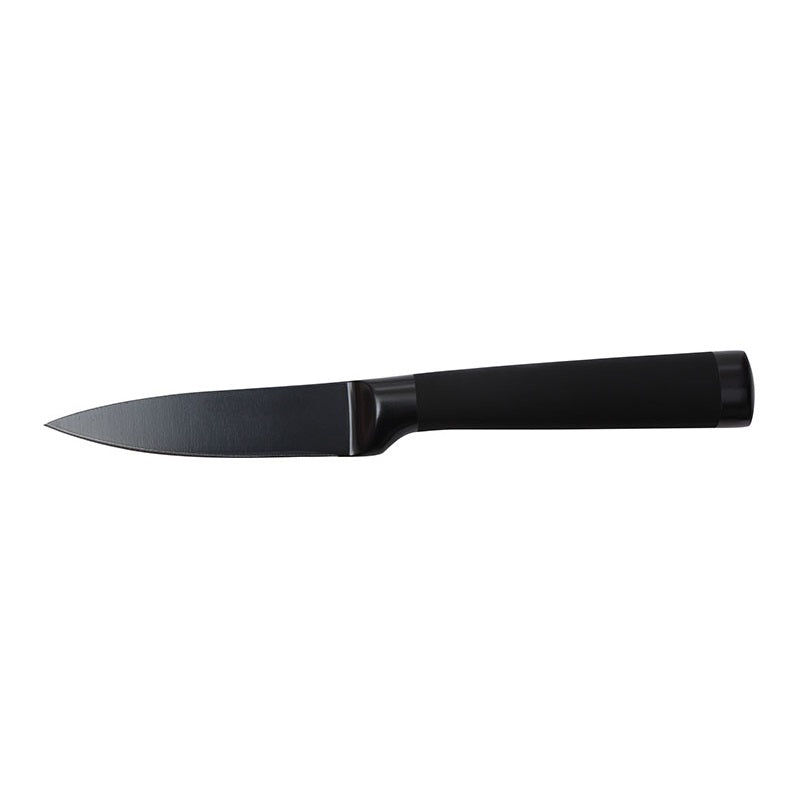 Cuchillo Pelador 8.75 Cm Black Blade