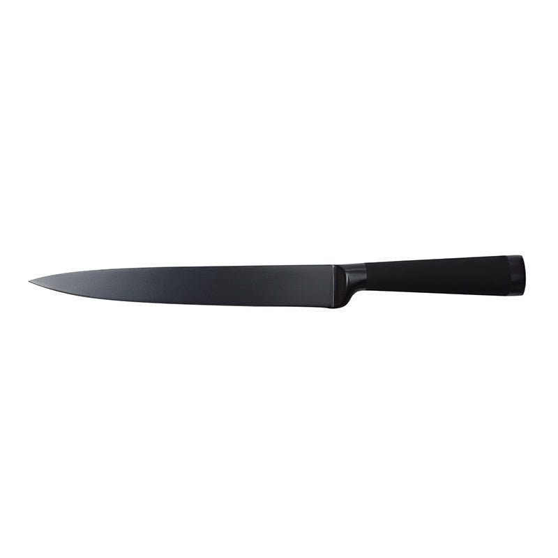 Cuchillo Trinchador 20Cm Black Blade