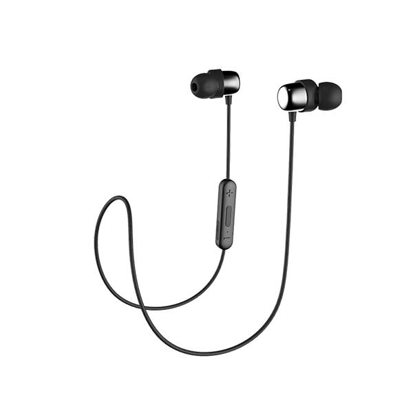 Audífonos Havit HV-I39 In Ear Bluetooth Negro