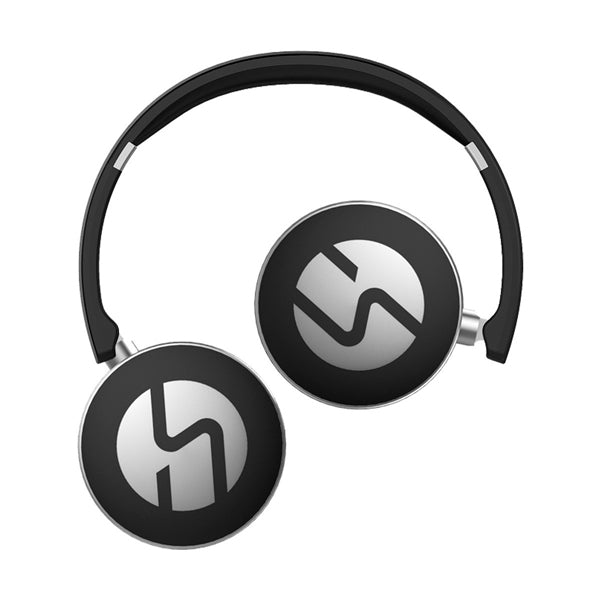 Audífonos Havit HV-H2582BT Over Ear Bluetooth Negro