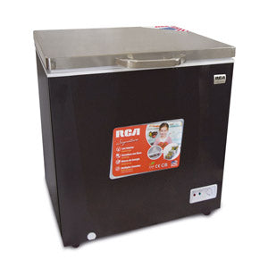 Congelador horizontal 3.5 pc RCSF36DA RCA