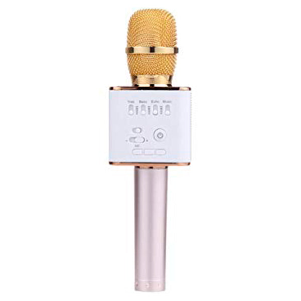 Accesorios Microfono Havit GT-Q9 KTV
