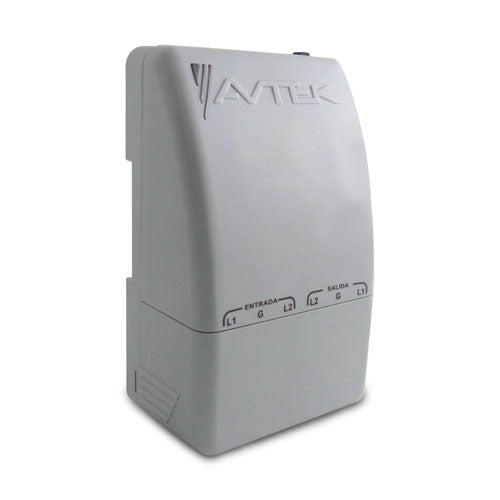 Avtek Protector A/A Inverter Spc-Pabas-B230/21-220V 48,000 Btu