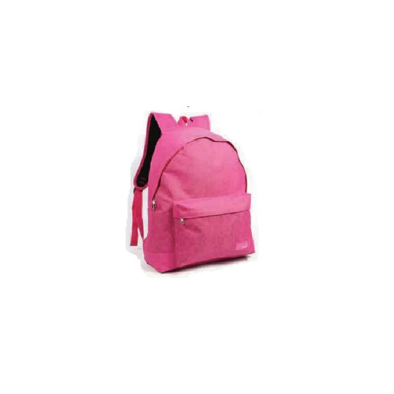 Mochila Fucsia Kangto Backpack TD051412