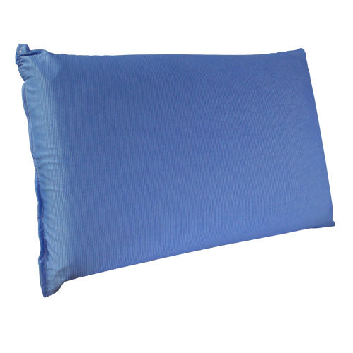 Almohada visco elástica con soporte de altura tejido frio tecnología frostygel