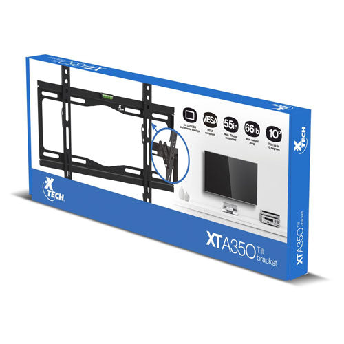 Xtech Xta-350 Ac010Xtk05 Accesorios Soportes TV 32" - 55"