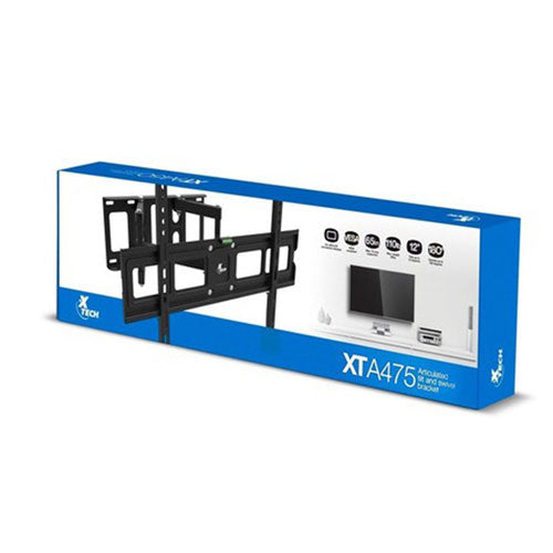 Xtech Xta-475 Ac010Xtk12 Accesorios Soportes TV 32" - 70"
