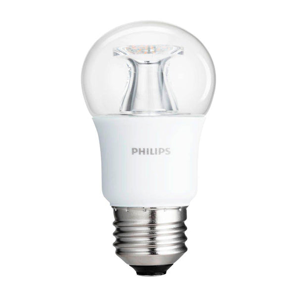 Philips Bombillo LED Luz Calida A15 40W 3000K