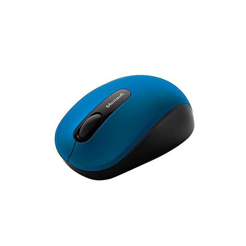 Microsoft 3600 Mouse Bluetooth Azul