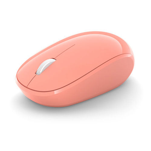 Microsoft Ms Mouse Bluetooth Peach
