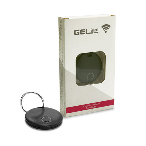 Gel Smart Localizador Anti Perdida Wi-Fi GE-SM103