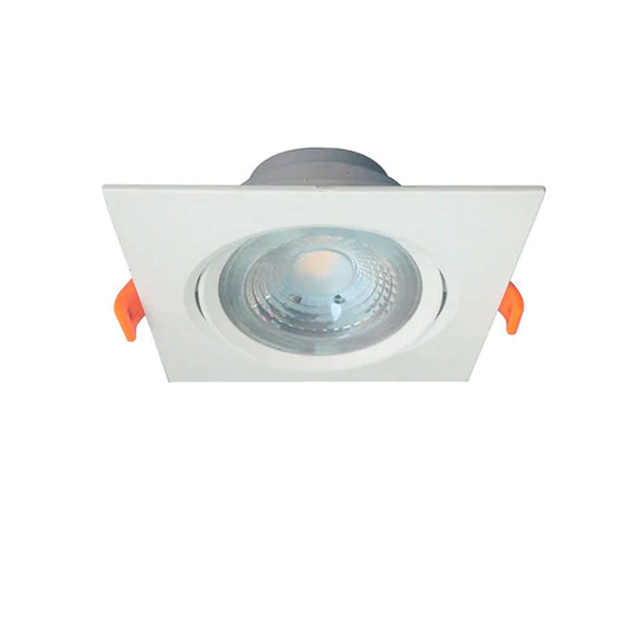 Light Source Lampara Comercial LED Kit Spot LED LS05-5W-6K