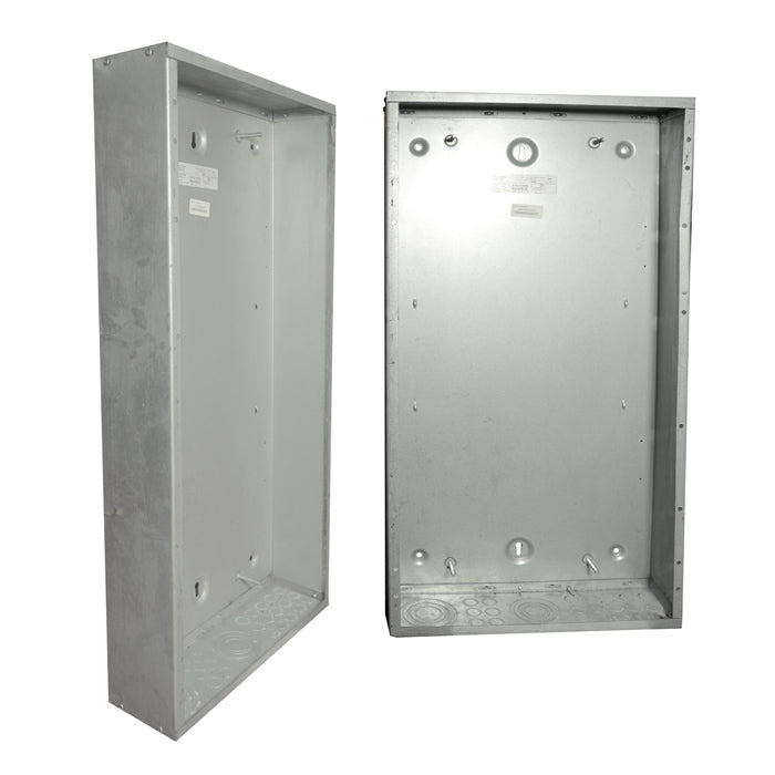 Square D Panel Electrico Industrial 38X20 Mh Nq