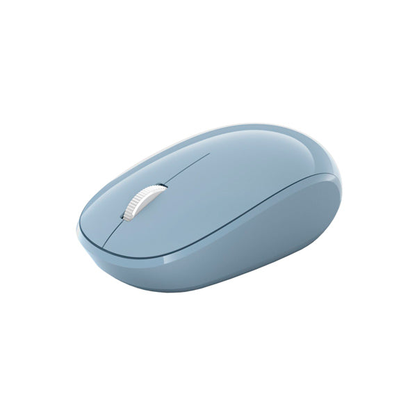 Microsoft Ms Mouse Bluetooth Azul Pastel