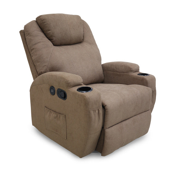 Comprar sillón reclinablePrecio en sillones en