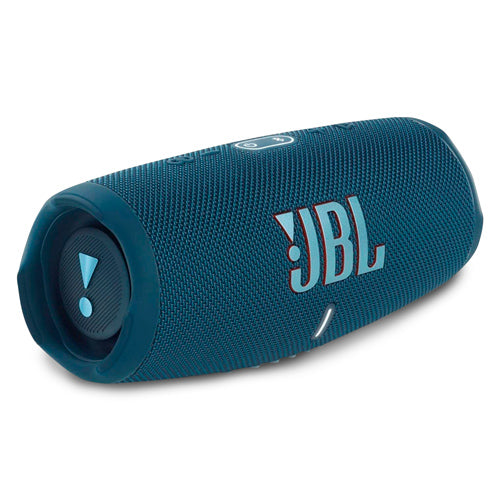 Bocina Portátil JBL Charge5 Bluetooth Azul