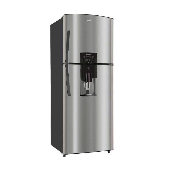 Refrigeradora Mabe 14pc RME360FZMRX0 stain steel dispensador de agua 360 litros no frost