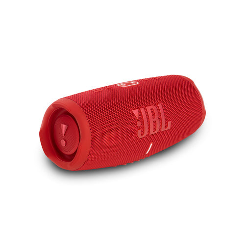 Bocina Portátil JBL Charge5 Bluetooth Roja