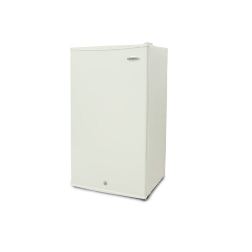 Refrigeradora Sankey minibar 3.7PC RF-670 color gris / blanco
