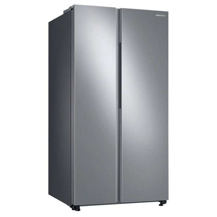 Refrigeradora SAMSUNG  23PC Side By Side Inverter RS23T5B00S9/AP