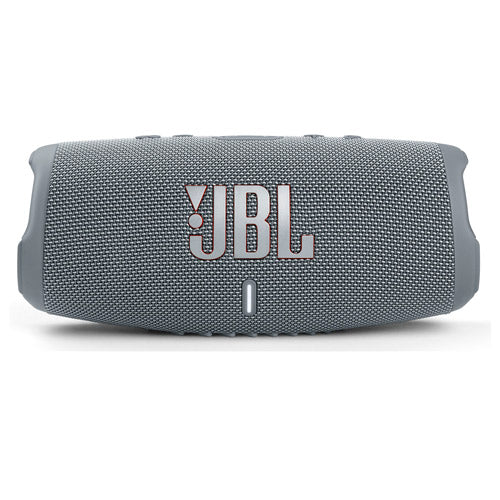 Bocina Portátil JBL Charge5 Bluetooth Gris
