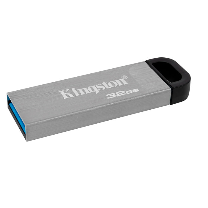 Kingston Dtkn Kyson Memoria USB 32GB Negra