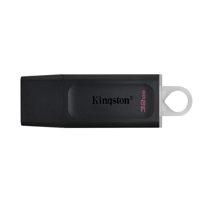 KINGSTON DTX/32GB MEMORIA USB 32GB BLACK
