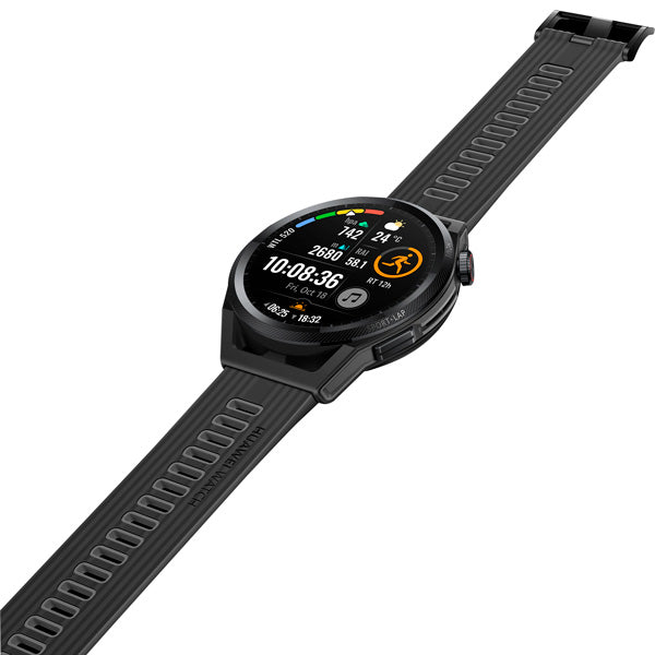 Huawei Watch Gt Runner Black